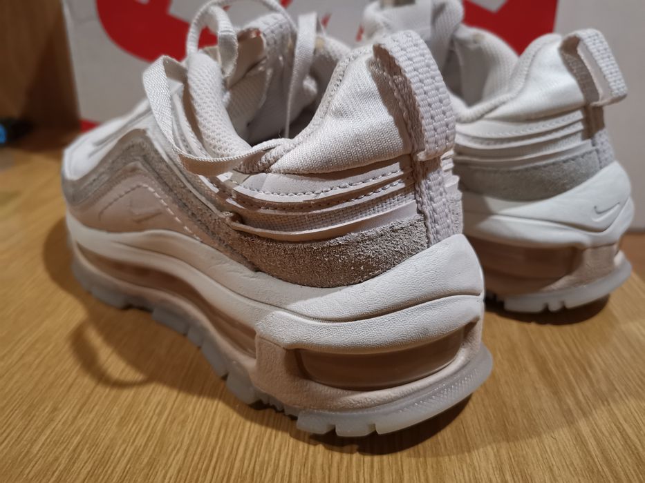 Маратонки  NIKE Air MAX, р-р 36,5