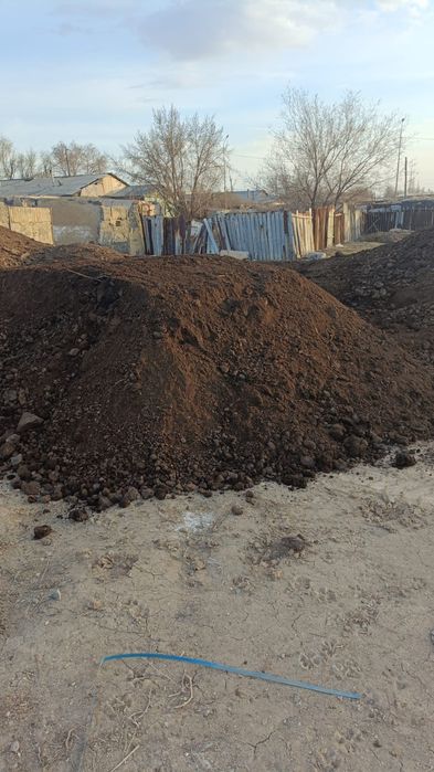 Продам перегной навоз 40000