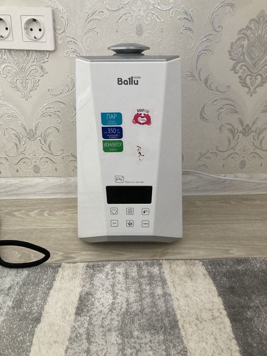 Увлажнитель воздуха