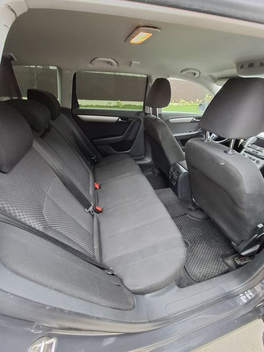 Volkswagen Passat 2014, 2.0, 140CP