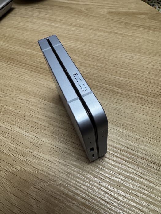 Samsung Galaxy Z Flip6 Blue  512GB - като нов