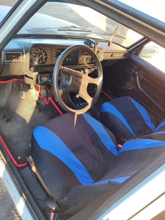 Продам ваз  2107