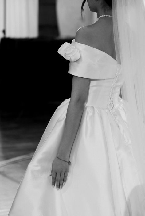 Продам свадебное платье