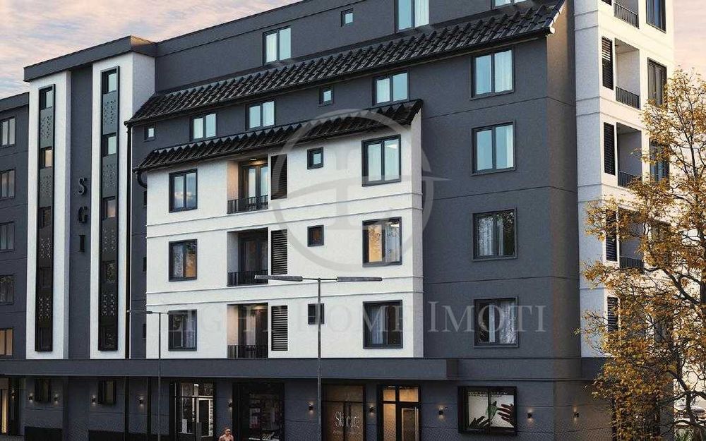 Реф. 2880 Тристаен Апартамент / Христо Смирненски