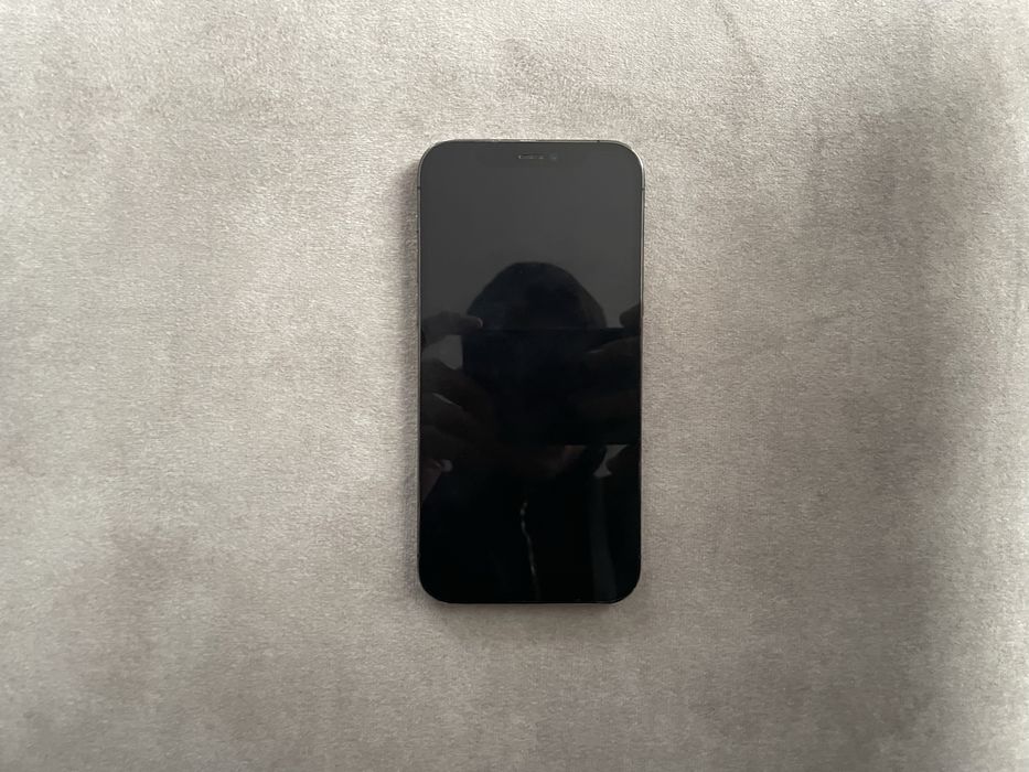 Iphone 12 pro в идеале