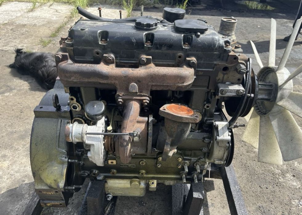 Perkins Перкинс мотор двигатель двс