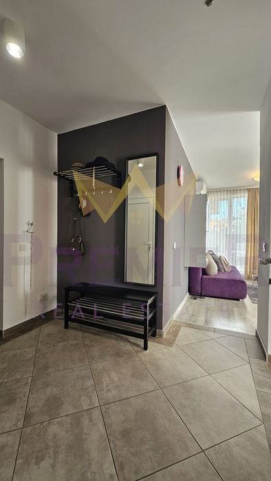 Продава се Двустаен апартамент в к.к. Слънчев бряг - 54 кв.м за 1426 €/кв.м - Снимка #9