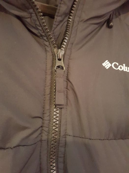 Зимно дамско яке Columbia