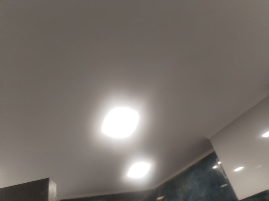 Цялостен вътрешен ремонт