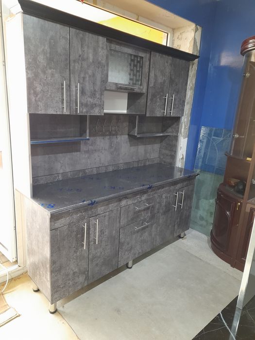 Кухини размерлар бор