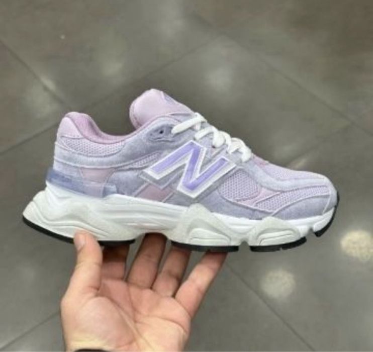 NEW BALANCE 90/60 дамски маратонки – ТОП качество | Супер удобни