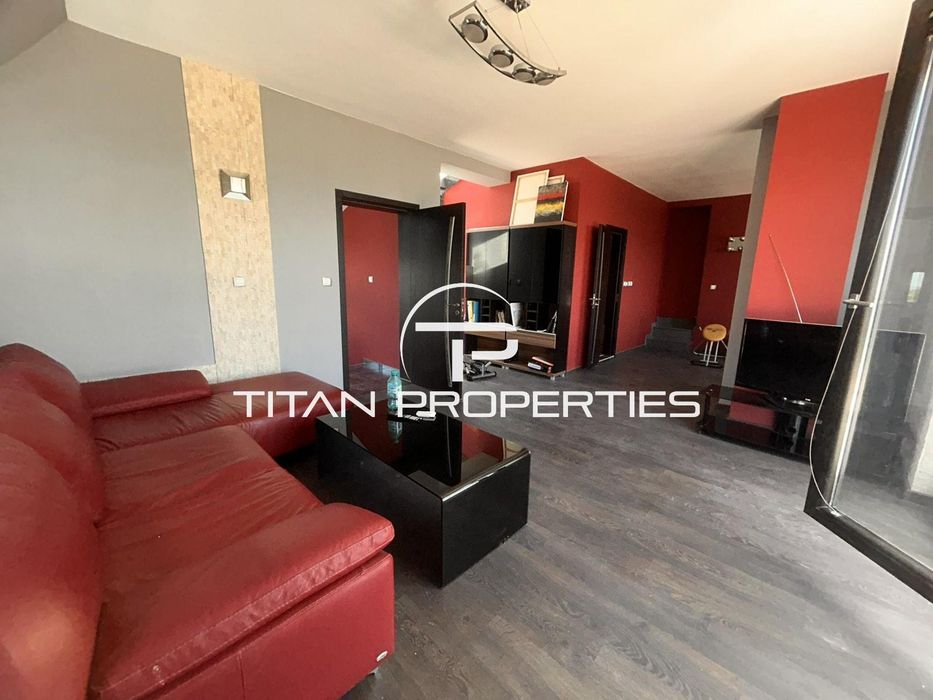 Дава се под наем Къща в Созопол - 350 кв.м за 1785 € - Снимка #4