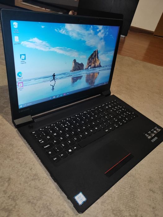 Laptop Lenovo foarte bun