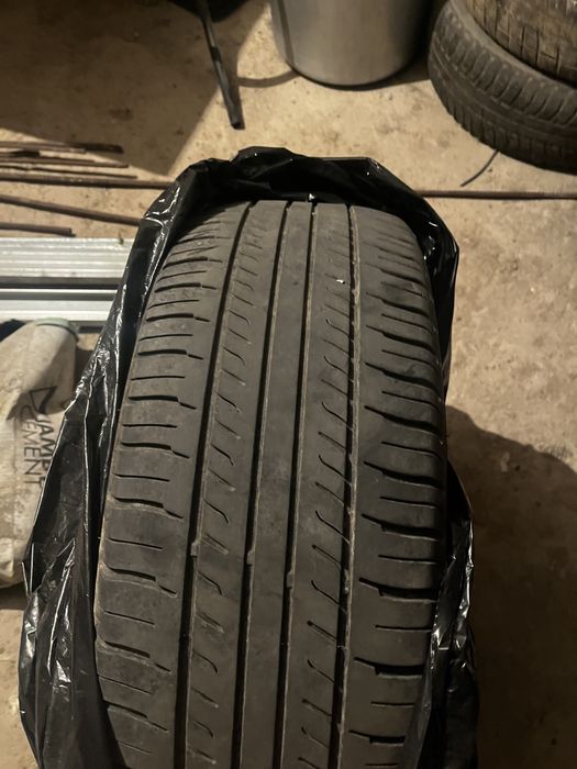 Комплект летних шин Triangle 195 65 r15