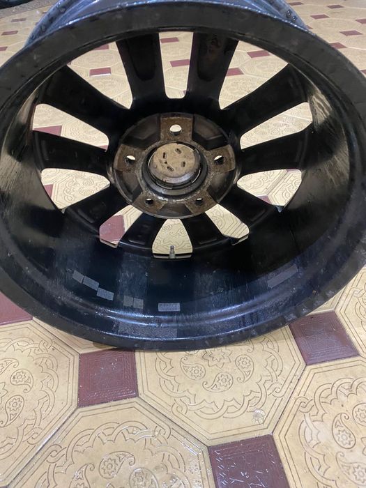 Диски на Тайота 200 Land Crusier