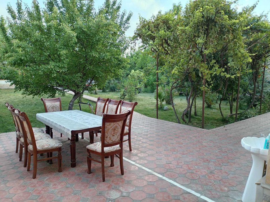 Kunlik, Xaftalik, Oylik shinam Mexmonxona, Dacha, Hostel