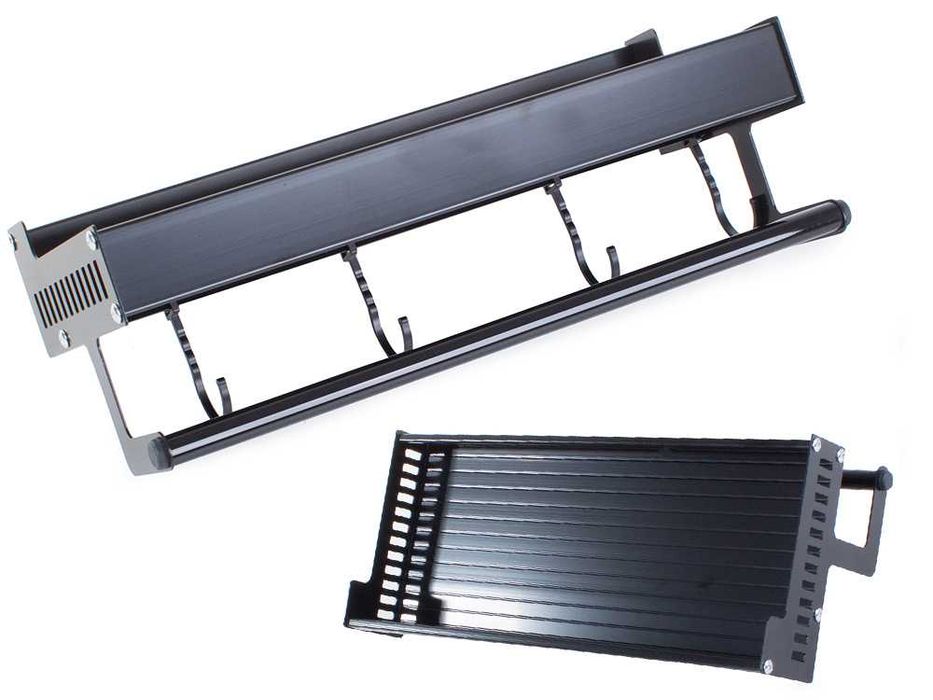 Органайзер за стена на кухня тип етажерка