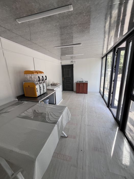 Продам будку срочно