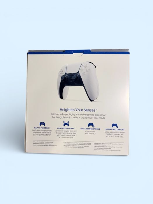 Controller PS5 DualSense original Sony