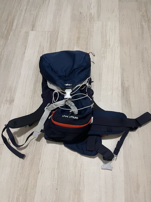 Туристическа раница