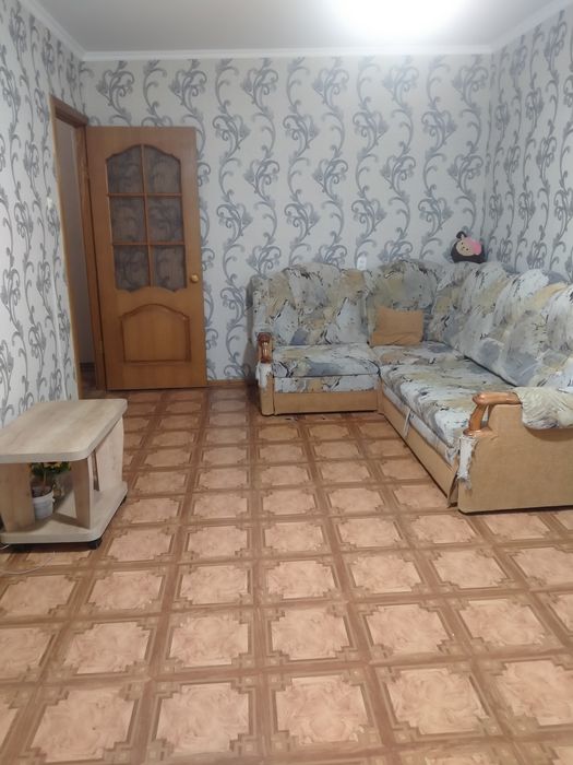 Продам 3 комнатную квартиру