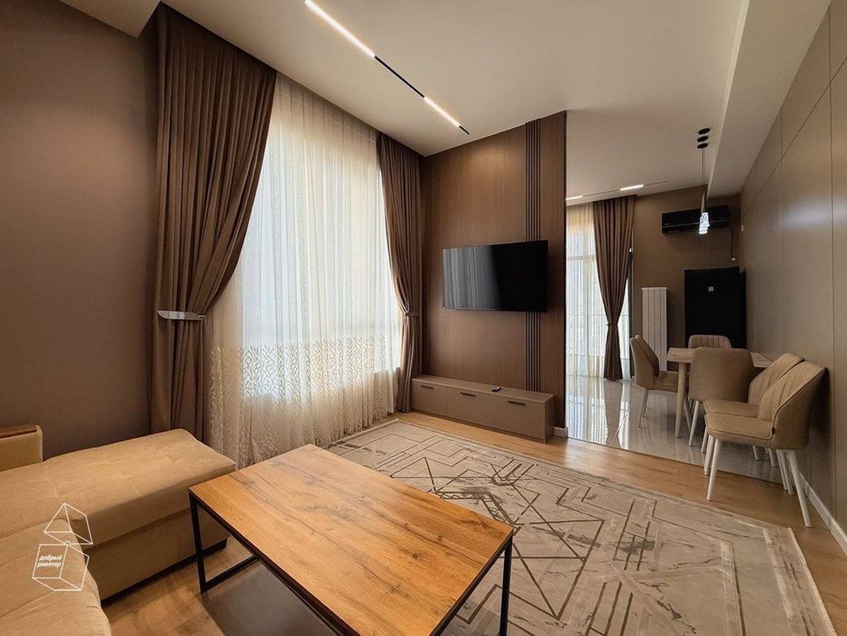 Продам ЖК Оз Махал Дархан