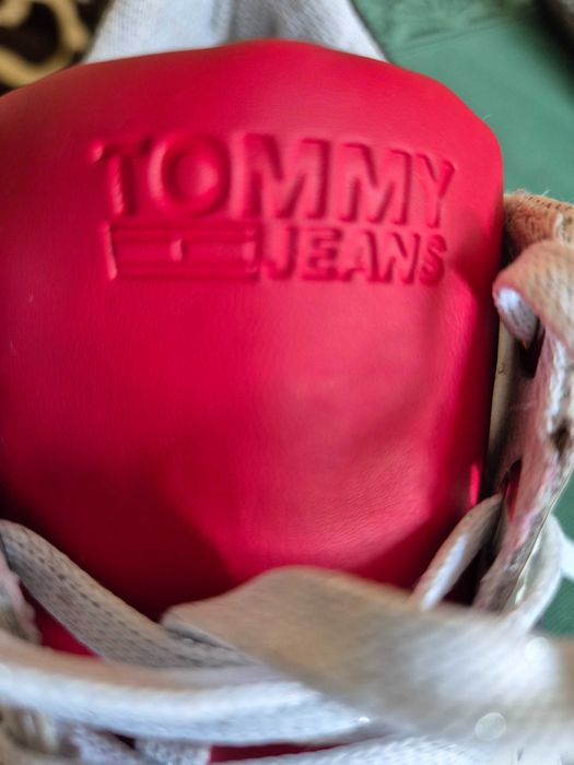 Tommy Hilfiger дамски маратонки