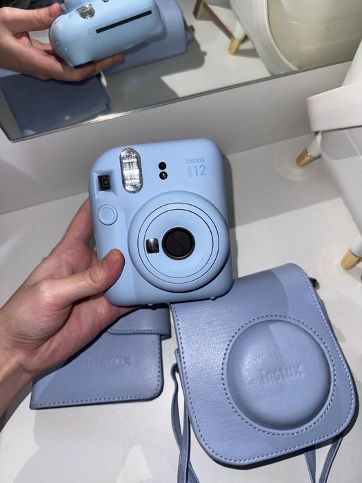 Instax 12 mini