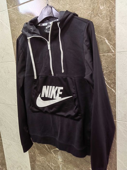 Суитшърт , горнище Nike