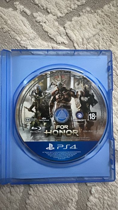 Игры для приставки PS4.