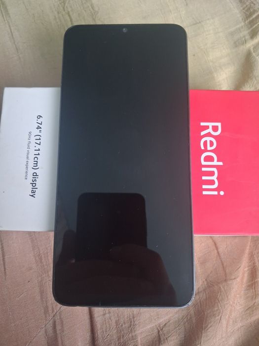 Продам телефон Redmi 13c