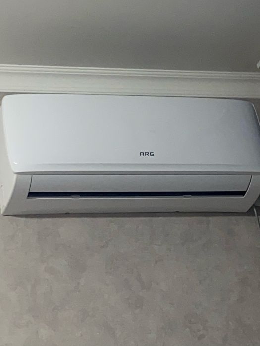 Кондиционер Arg новый