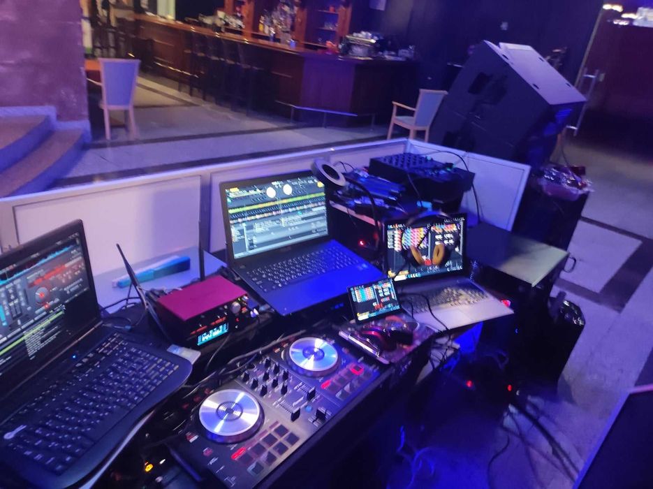 DJ ХРИСТО,Дисководещ за Вашето специално събитие!