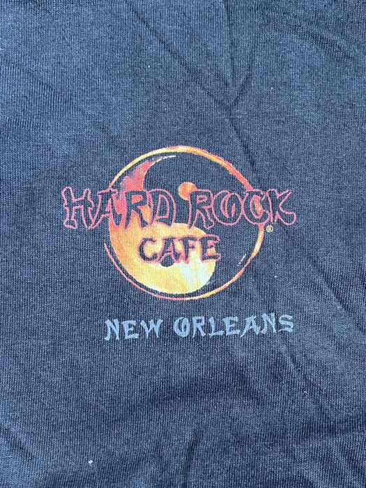 Тениска Hard Rock Cafe