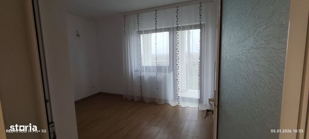 Casă P+1+Mp (153 mp) Radu Negru (Călărași)