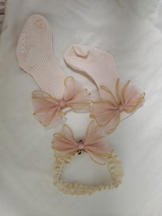 Нарядные наборчики