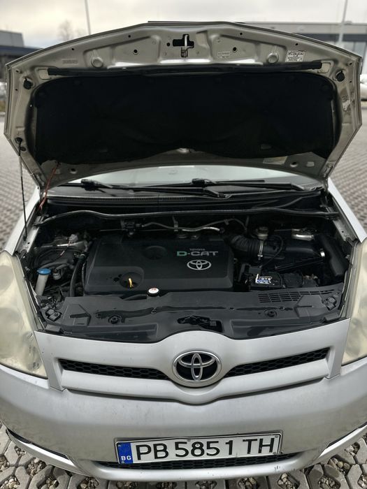 Дюзи за toyota 2.2 D-CAT перфектни