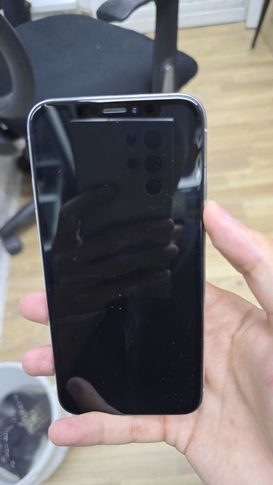 Iphone X телефон сатылады продается айфон х