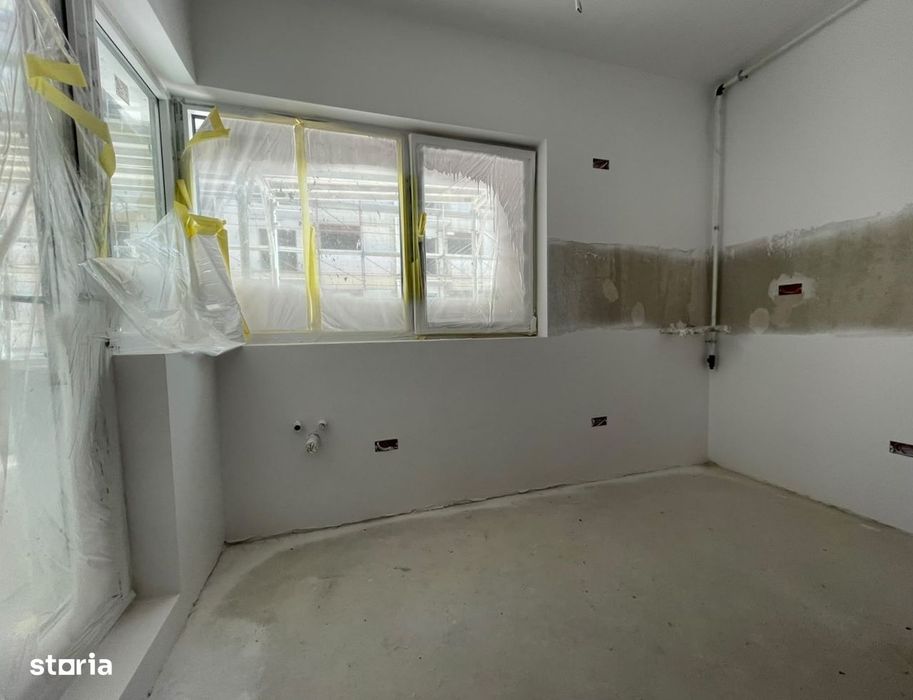 Studio in bloc nou | Aproape de metrou Berceni si Dimitrie Leonida |