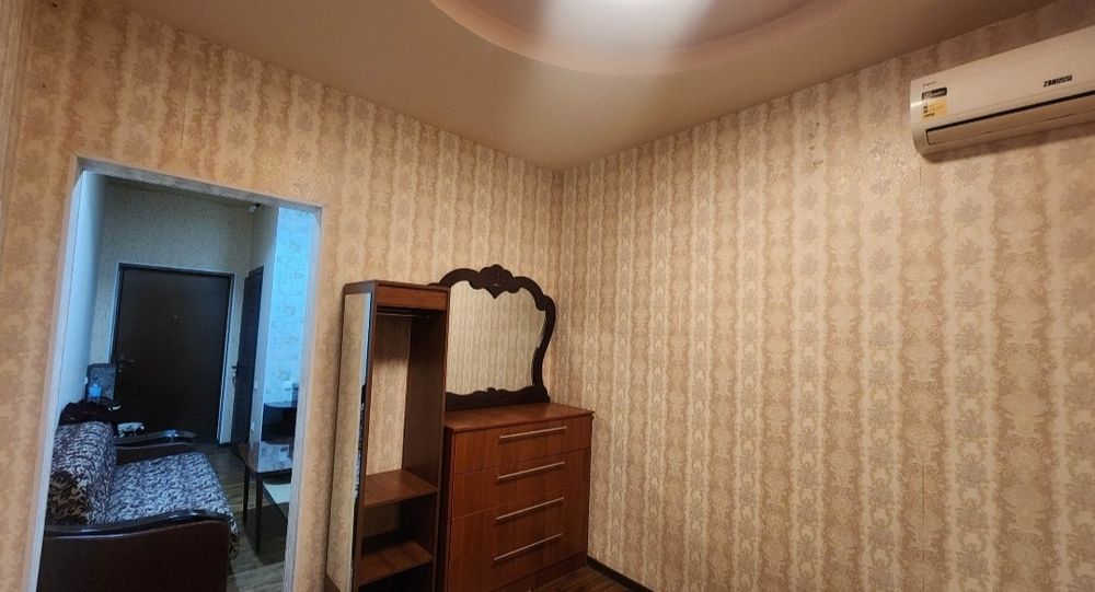 В М.Улугбекском р.Карасу 6 сдается в аренду 1комн.квартира