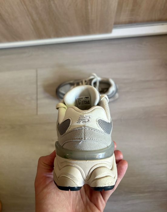 New Balance Shoes Обувки