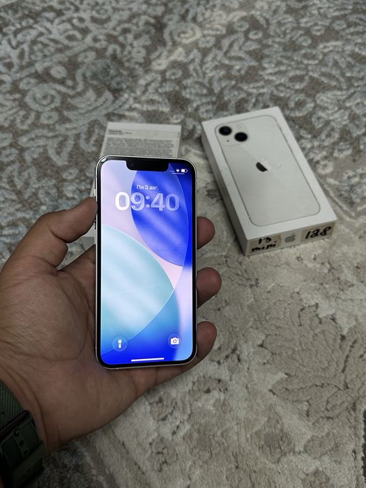 IPhone 13 Mini 128 gb