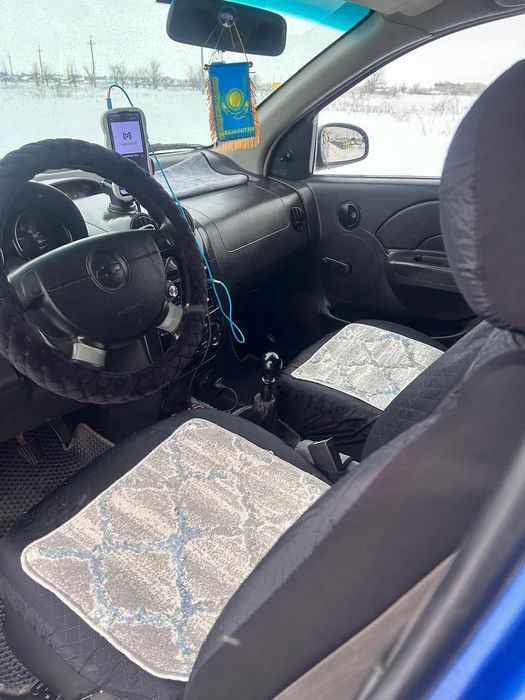 Продам авто Chevrolet Aveo