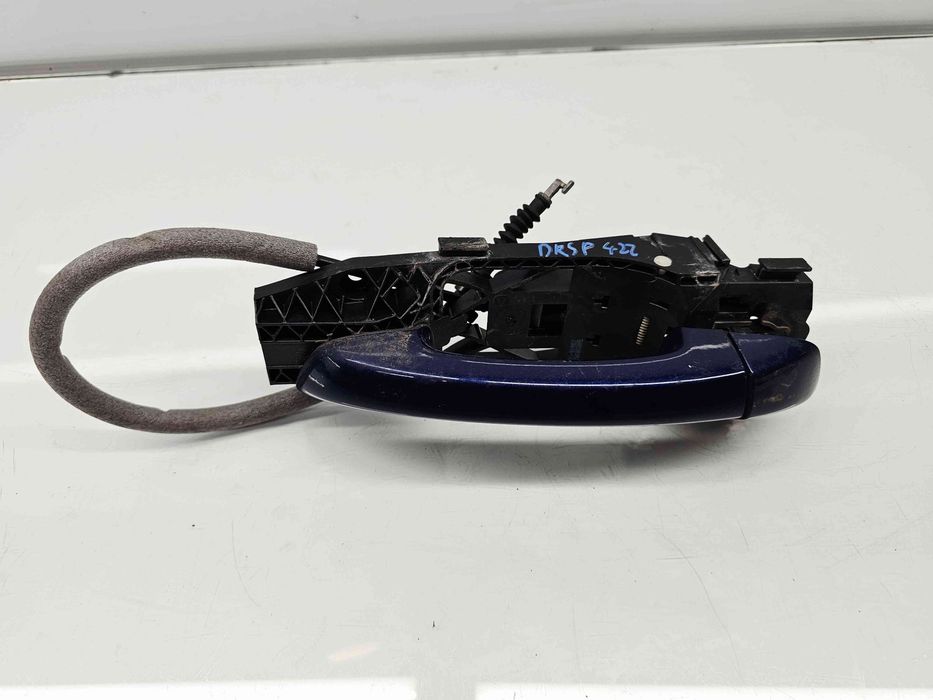 Maner usa dreapta spate Volkswagen Golf 6 (5K1) GTI [Fabr 2009-2013] L