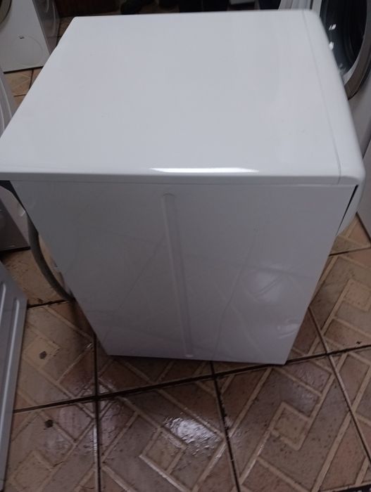 Бейби компактна пералня Аег Aeg  3кг  2 години гаранция!