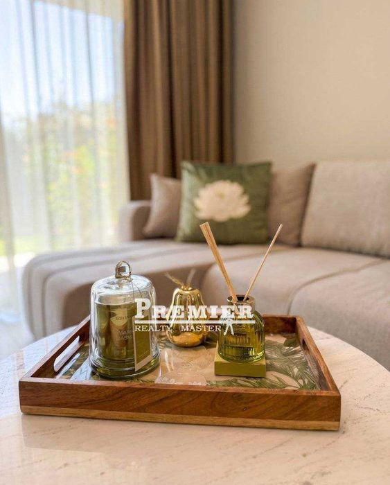 Продава се Двустаен апартамент в к.к. Слънчев бряг - 64 кв.м за 2500 €/кв.м - Снимка #5