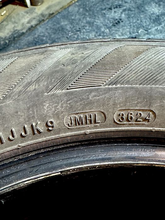 Летняя резина NEXEN оригинал