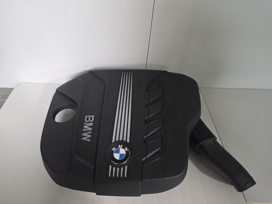 Carcasa filtru aer capac motor BMW X3 F25 N47 2.0 diesel