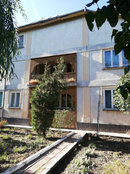 Casa de vanzare spatioasa in jud.Braila