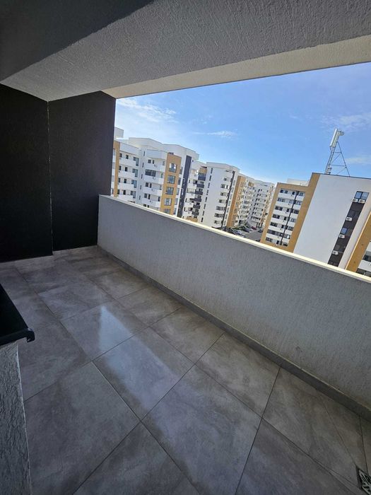 Prima Închiriere | 2 Camere Premium + Parcare Subterană & Boxă | Metrou 10 min - Biruintei 81, Popesti-Leordeni